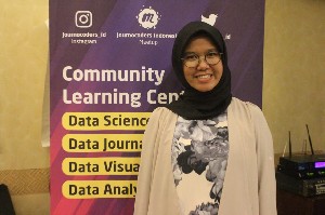 Pentingnya Visualisasi Data dalam Pemberitaan di Era Teknologi